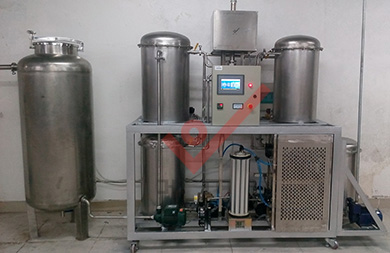 XM-F-Y型自动化一体式废水处理设备