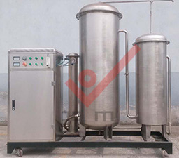 XM-S-S系列水产、养殖用臭氧发生器