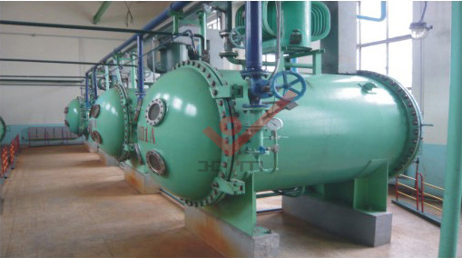 XM-S-W污水处理应用臭氧发生器