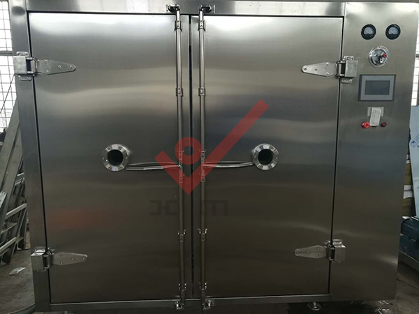 XM-M-F系列真空脉动式负压臭氧灭菌柜
